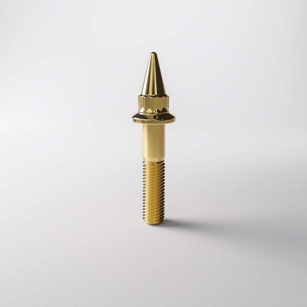 M7 32mm Spiked Steel Assembly Hardware