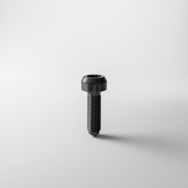 M7 24.5mm Titanium Assembly Hardware
