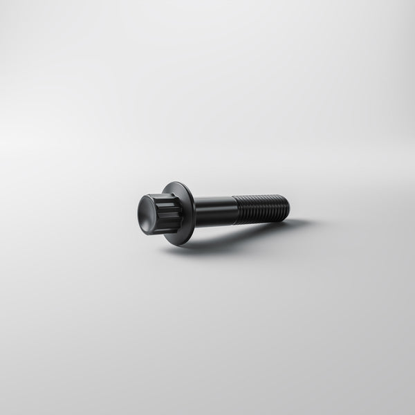 M7 32mm Titanium Assembly Hardware