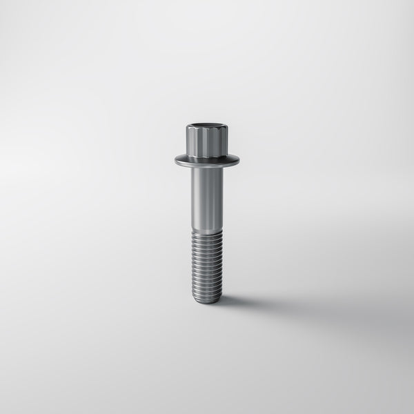 M7 32mm Titanium Assembly Hardware