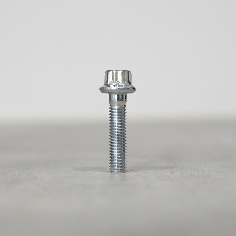 M6 26mm Steel Assembly Hardware (BBS Motorsport)