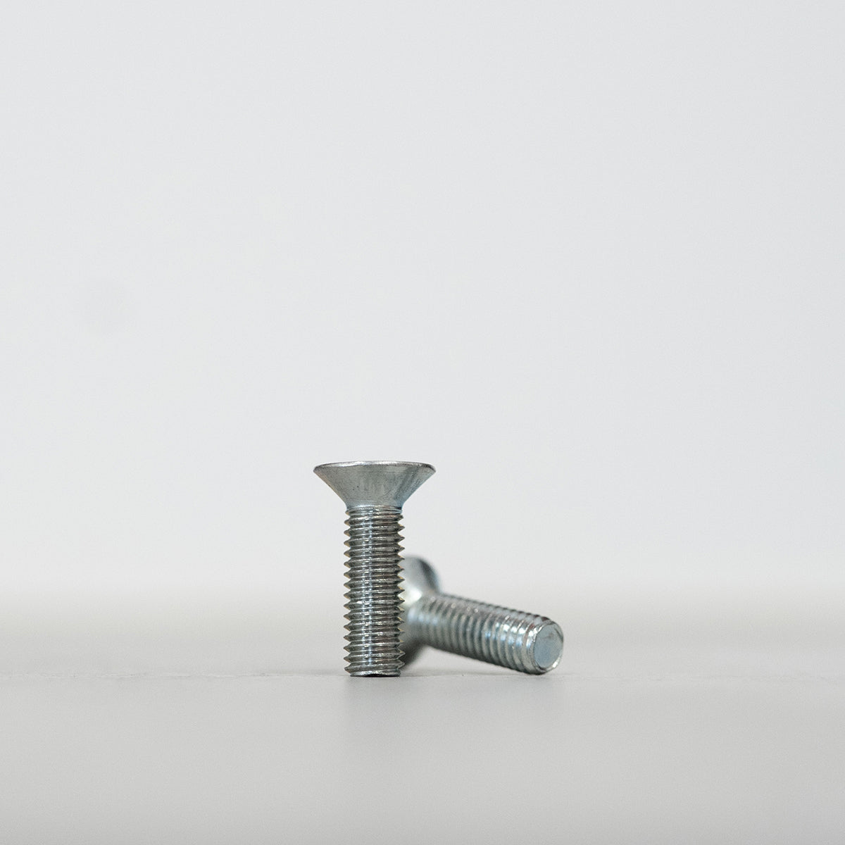 M6 Countersunk Hardware