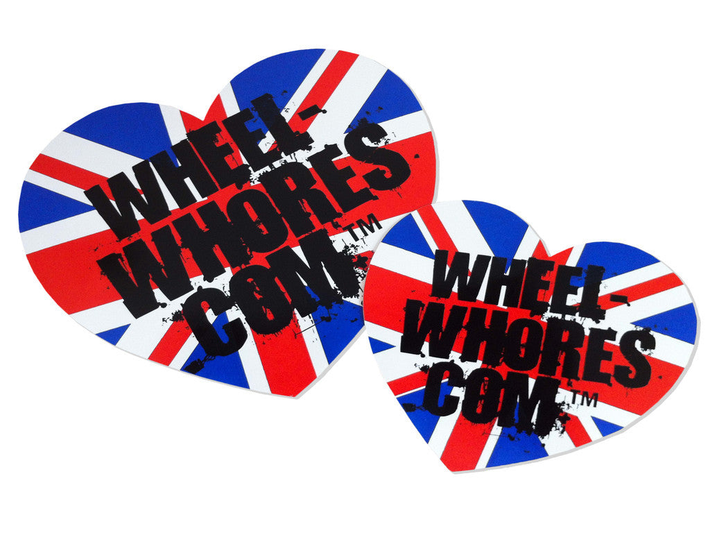 Union Jack Large (SINGLE)