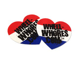 Dutch Small Sticker (SINGLE)