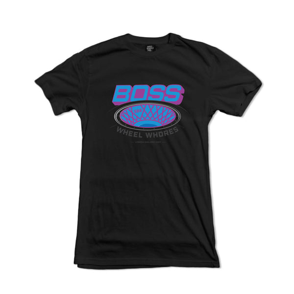 Like a Boss (Women's T-Shirt)
