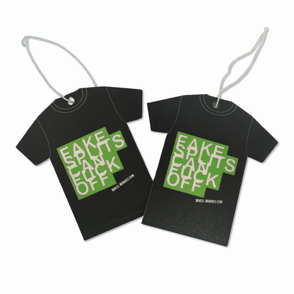 Fake Splits (Mango) Air Freshener Pack