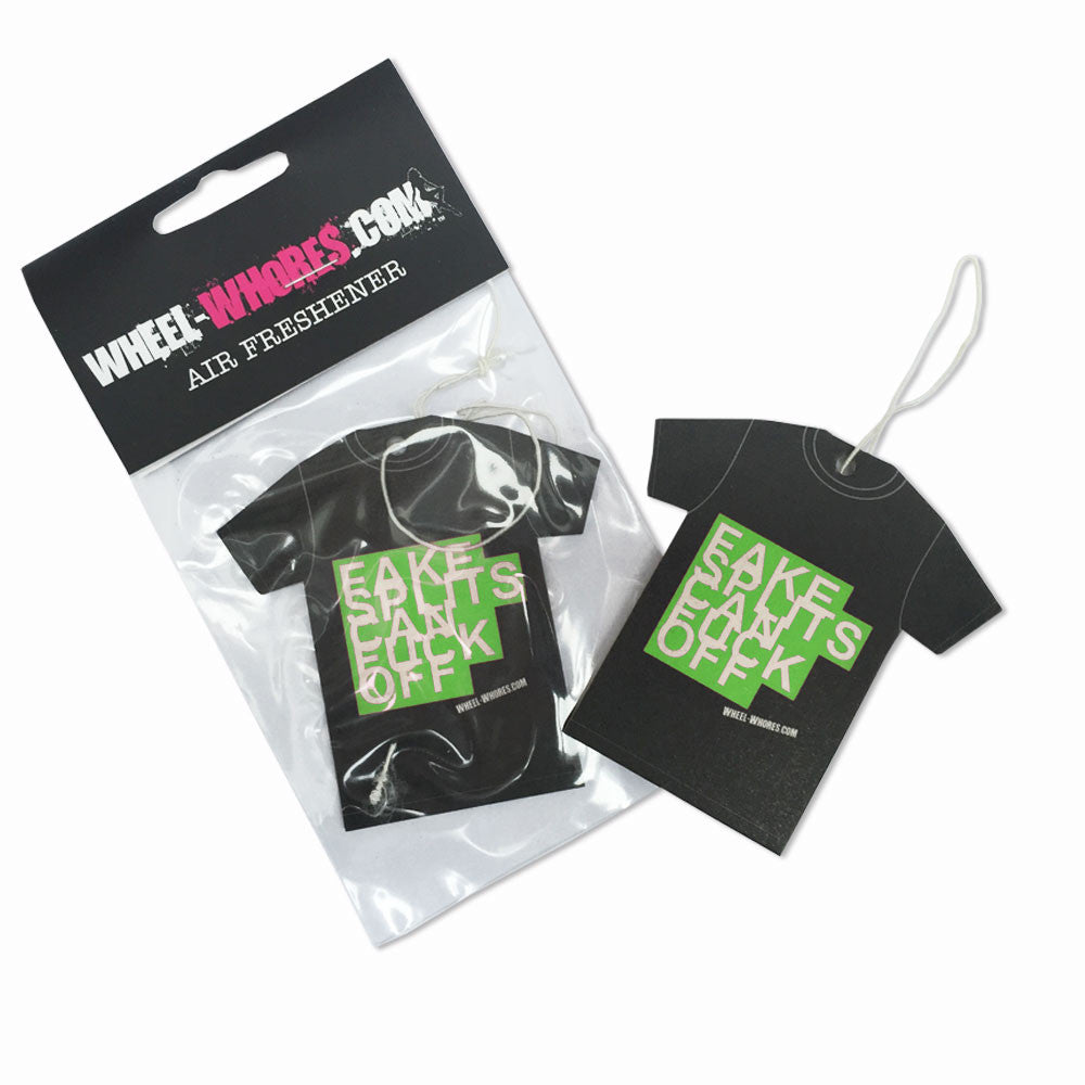 Fake Splits (Mango) Air Freshener Pack