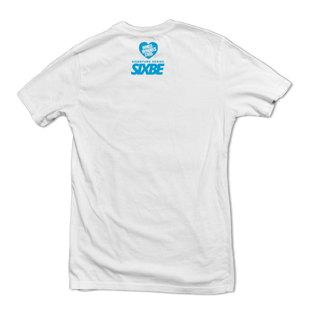 Scene Tape (T-Shirt)