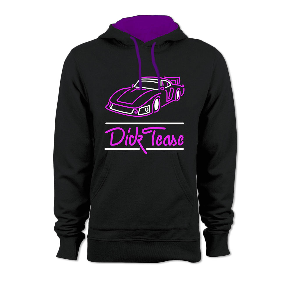 Dick Tease (Hoodie) Dick Tease (Hoodie)
