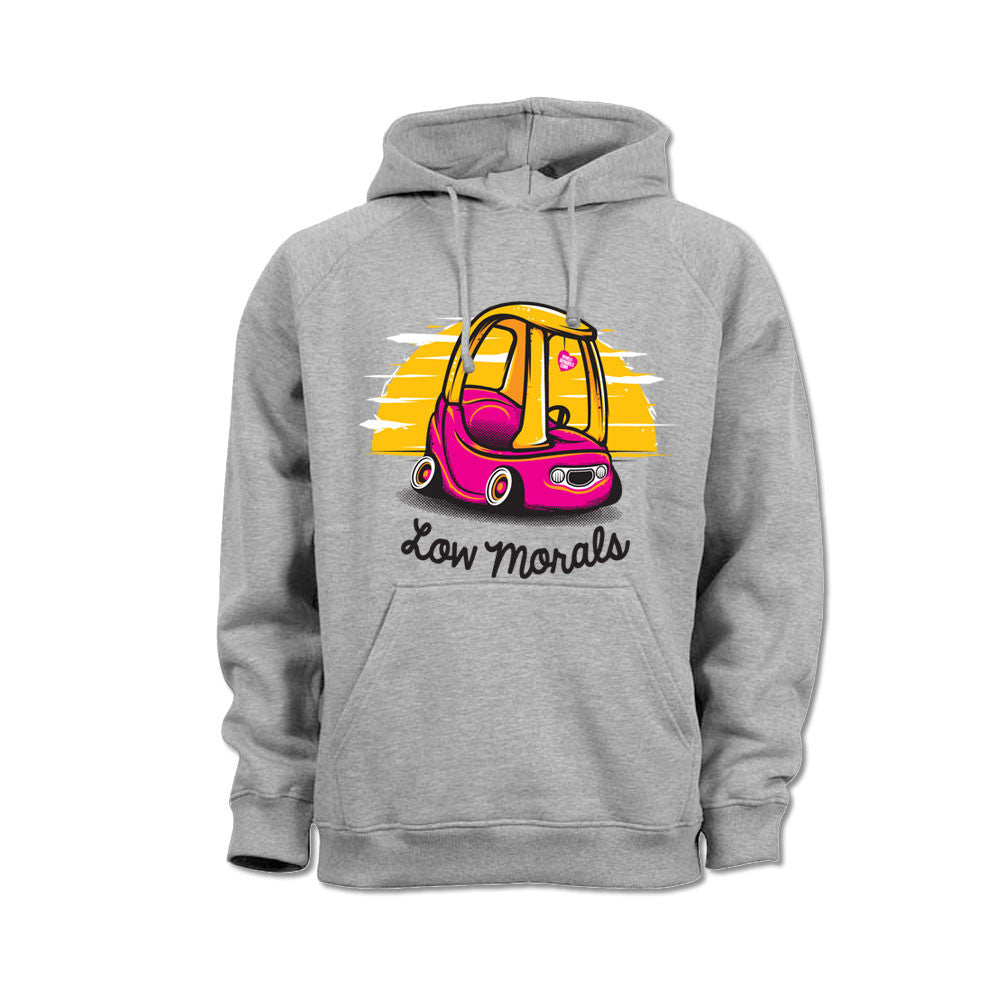 Low Morals (Hoodie) Low Morals (Hoodie)