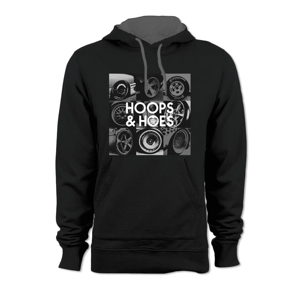 Hoops & Hoes (Hoodie) Hoops & Hoes (Hoodie)
