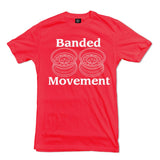 Banded Movement (T-Shirt)