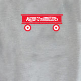 Kerb Crawler (Hoodie)