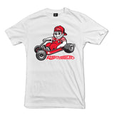 Kerb Crawler (T-Shirt)