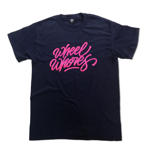 Neon Dreams (T-Shirt)