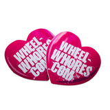 Tooned Heart (Sticker Pack)