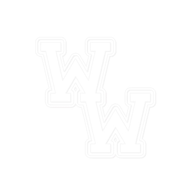 WW (White Sticker)