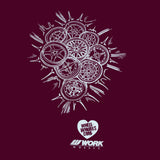 WW // Work Wheels (Sweatshirt)