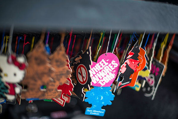 AIR FRESHENERS