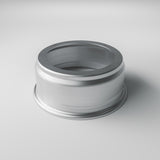 15" Blank Aluminium Inner Barrel