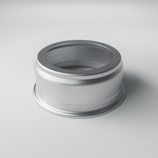 15" Blank Aluminium Inner Barrel