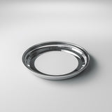 15" Blank Aluminium Outer Lip