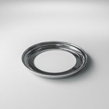 15" Blank Aluminium Outer Lip