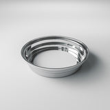 15" Blank Aluminium Outer Lip