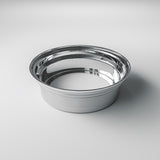 15" Blank Aluminium Outer Lip
