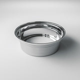15" Blank Aluminium Outer Lip