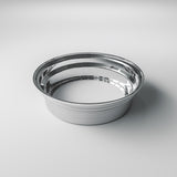 15" Braid 24 Bolt Aluminium Outer Lip
