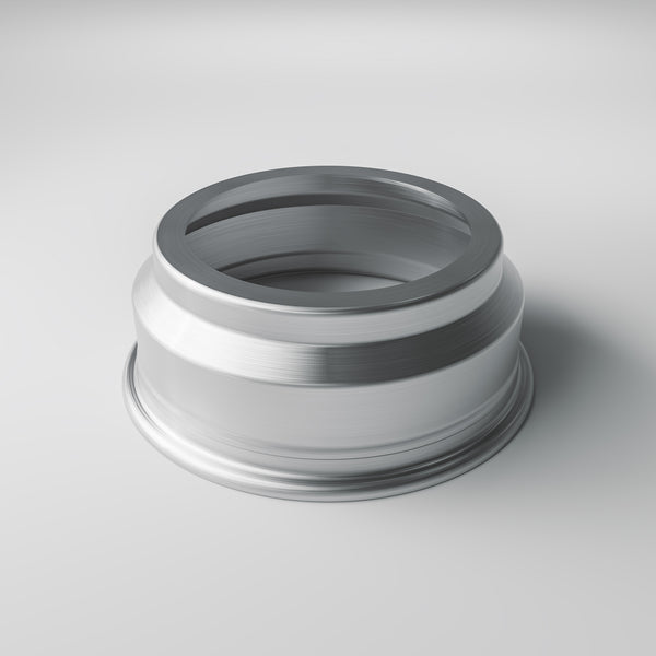 15-16" Blank Aluminium Inner Barrel