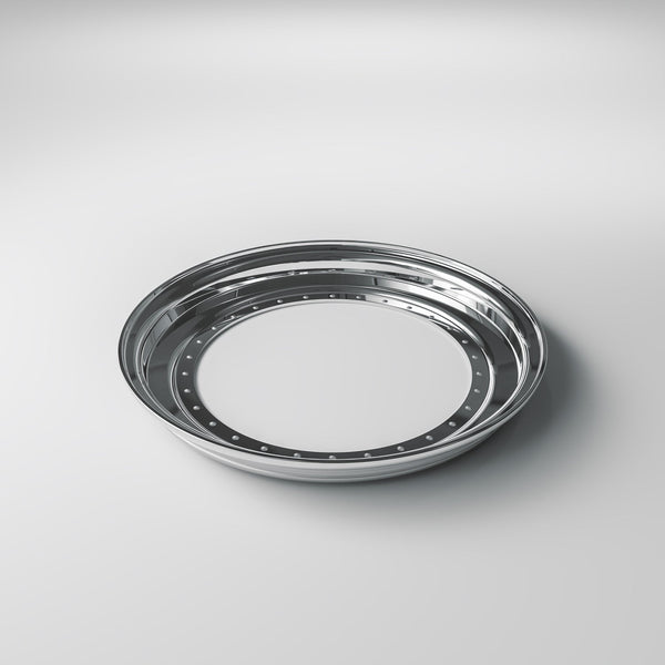 15-16” Kerscher 30 Bolt Aluminium Outer Lip