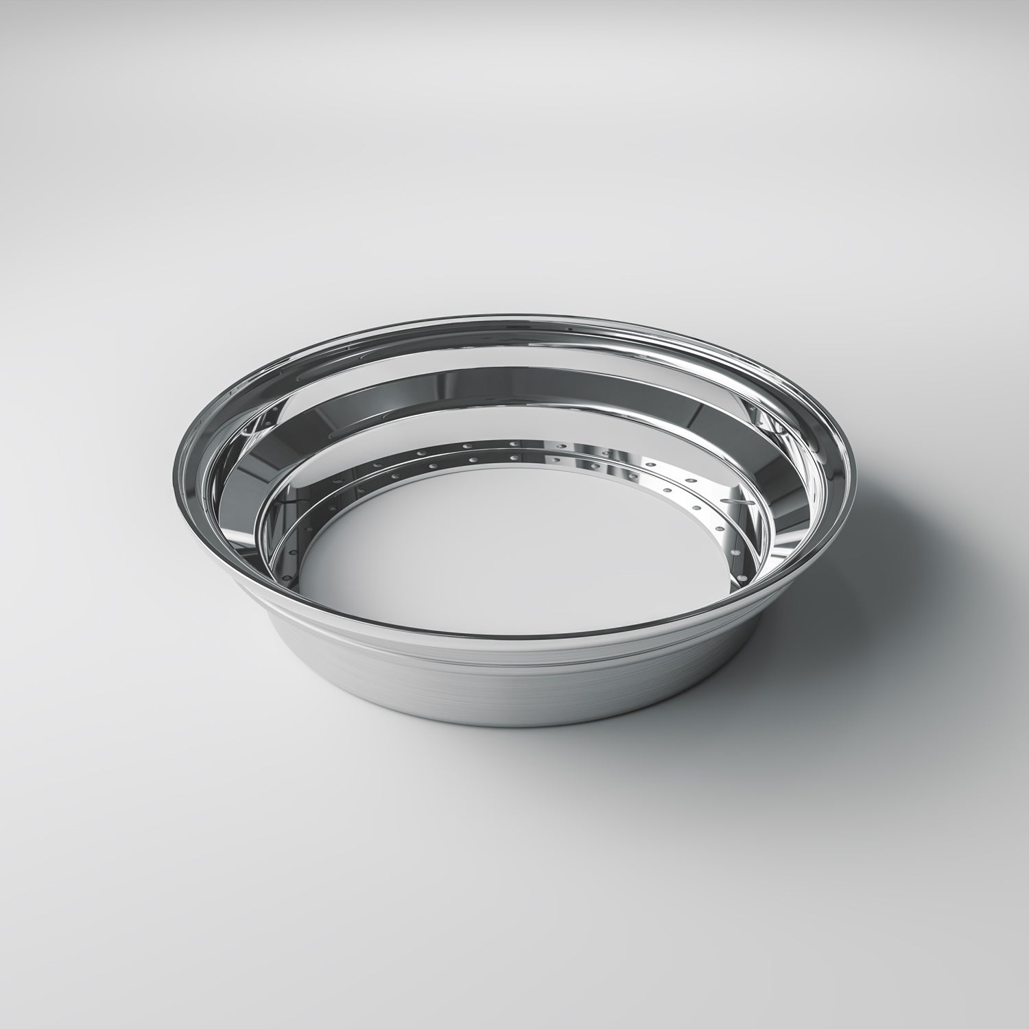 15-16” BBS RS/RF/RT 30 Bolt Aluminium Outer Lip