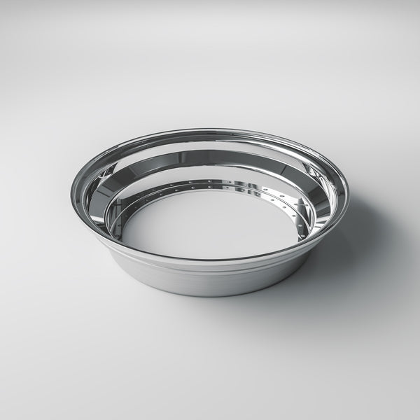 15-16” BBS RS/RF/RT 30 Bolt Aluminium Outer Lip