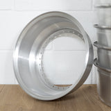 15-16" Compomotive 30 Bolt Aluminium Inner Barrel