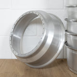 15-16" Compomotive 30 Bolt Aluminium Inner Barrel