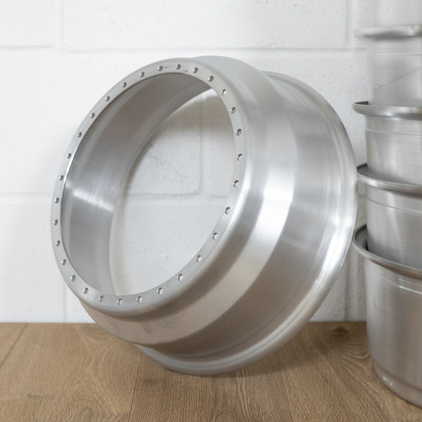 15-16" Compomotive 30 Bolt Aluminium Inner Barrel