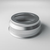 15-17" Blank Aluminium Inner Barrel