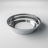 15-17" Blank Aluminium Outer Lip