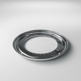 15-17” Panasport 24 Bolt Aluminium Outer Lip