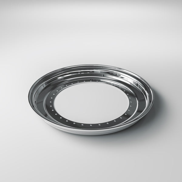 15-17” BBS RS/RF/RT 30 Bolt Aluminium Outer Lip