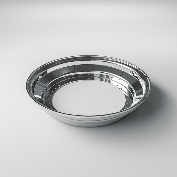 15-17” Panasport 24 Bolt Aluminium Outer Lip