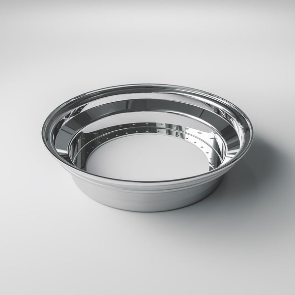15-17” Panasport 24 Bolt Aluminium Outer Lip