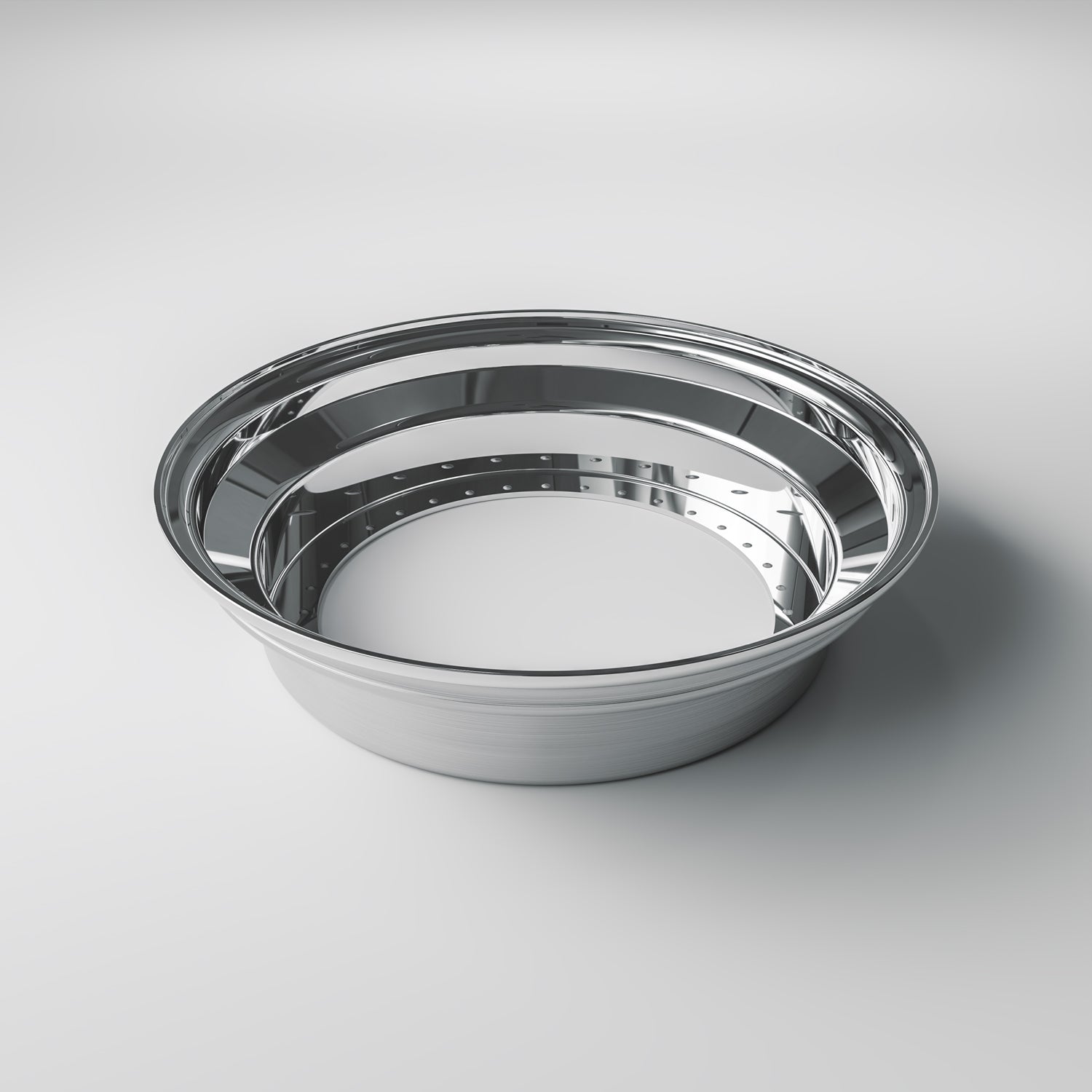 15-17” Speedline 30 Bolt Aluminium Outer Lip