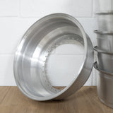 15" to 17" MTI - 30 Bolt Inner Wheel Barrel
