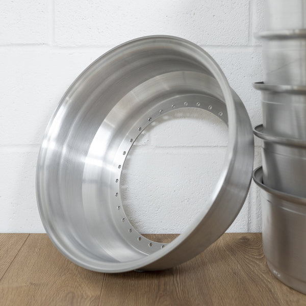 15" to 17" MTI - 30 Bolt Inner Wheel Barrel