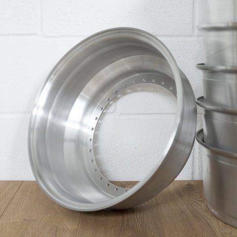 15" to 17" Speedline - 30 Bolt Inner Wheel Barrel