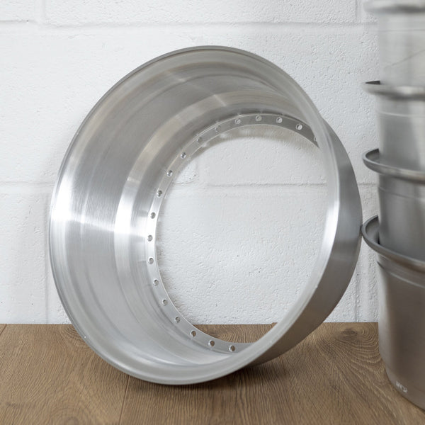 15" Revolution - 20 Bolt Inner Wheel Barrel