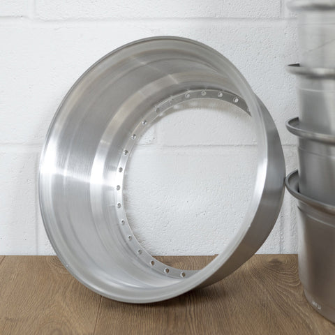 15" OZ - 30 Bolt Inner Wheel Barrel
